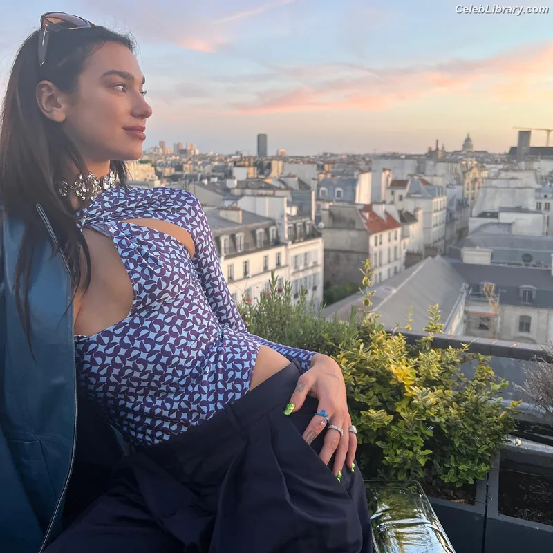 Dua Lipa photo 10 of 7804