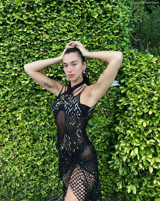 Dua Lipa photo 13 of 7804