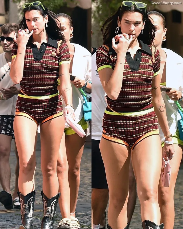 Dua Lipa photo 17 of 7804