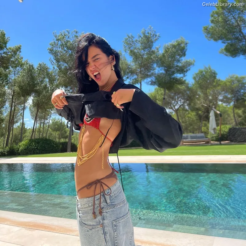 Dua Lipa photo 10 of 7804
