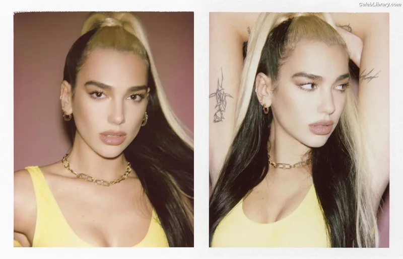 Dua Lipa photo 4 of 7804