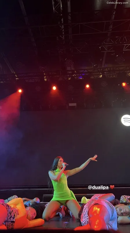 Dua Lipa photo 19 of 7804