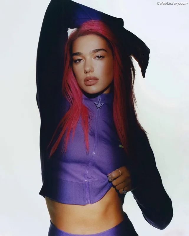 Dua Lipa photo 23 of 7804