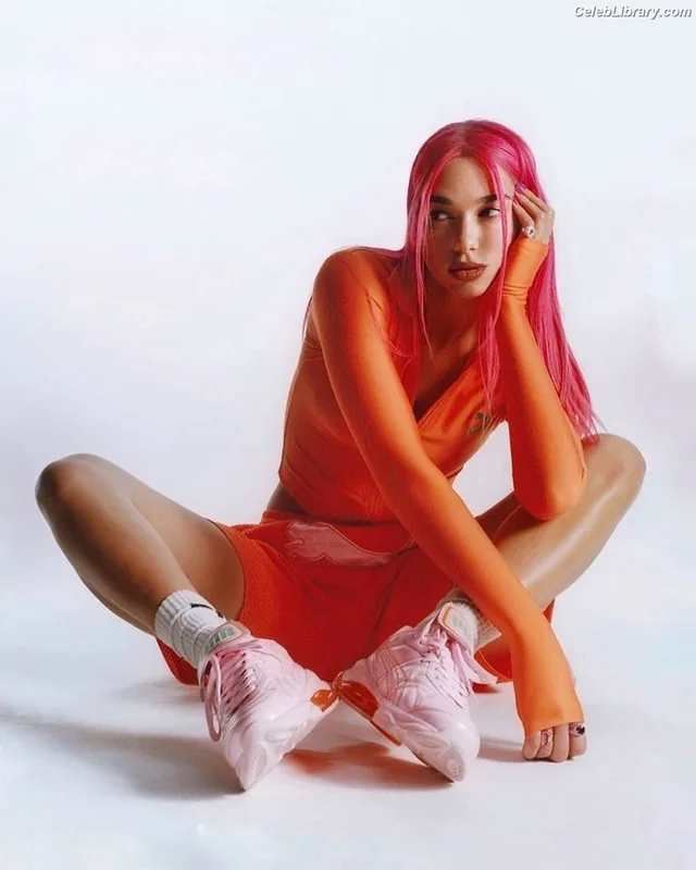 Dua Lipa photo 1 of 7804