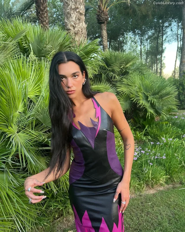 Dua Lipa photo 8 of 7804