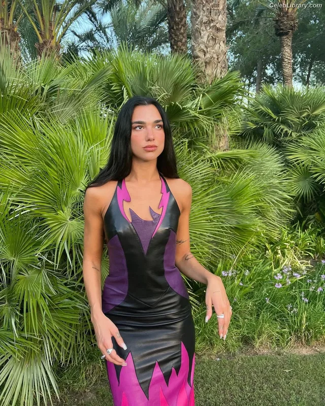 Dua Lipa photo 9 of 7804