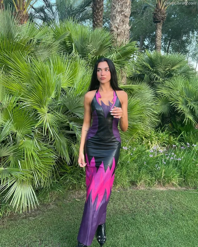 Dua Lipa photo 10 of 7804