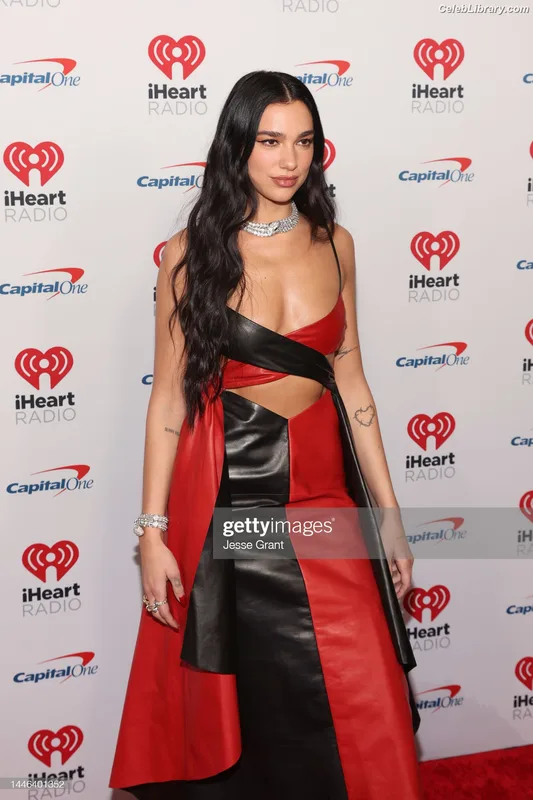 Dua Lipa photo 6 of 7804