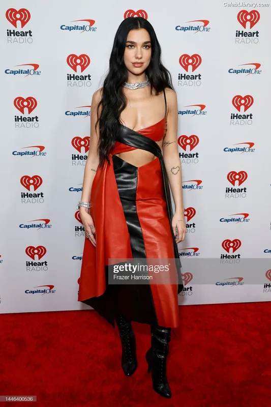 Dua Lipa photo 8 of 7804