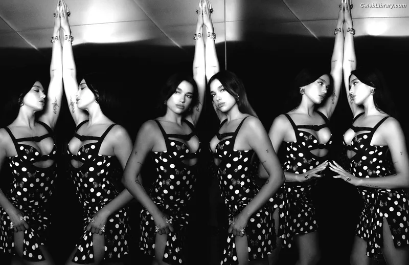 Dua Lipa photo 15 of 7804