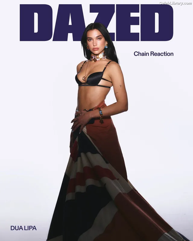 Dua Lipa photo 18 of 7804