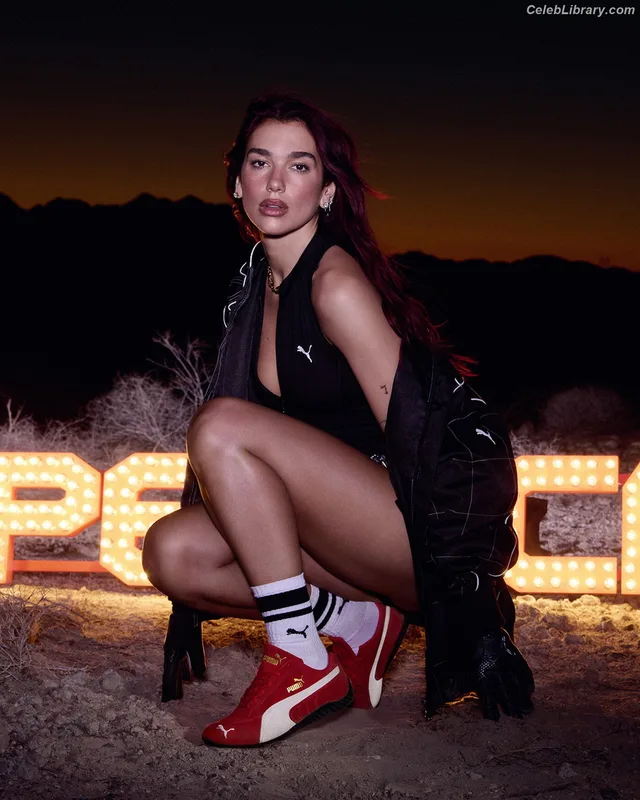 Dua Lipa photo 20 of 7804