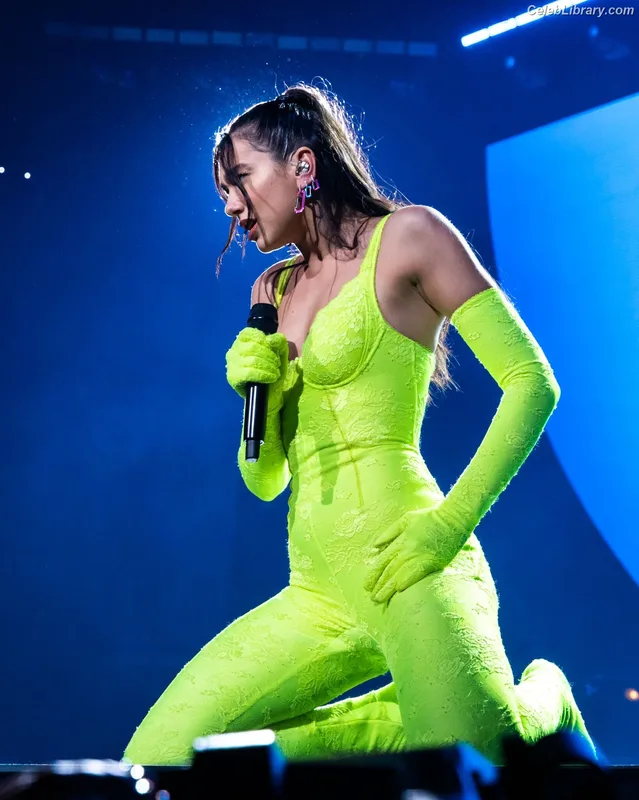 Dua Lipa photo 8 of 7804