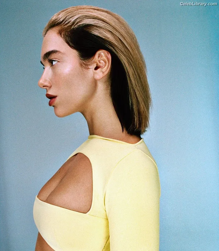 Dua Lipa photo 3 of 7804