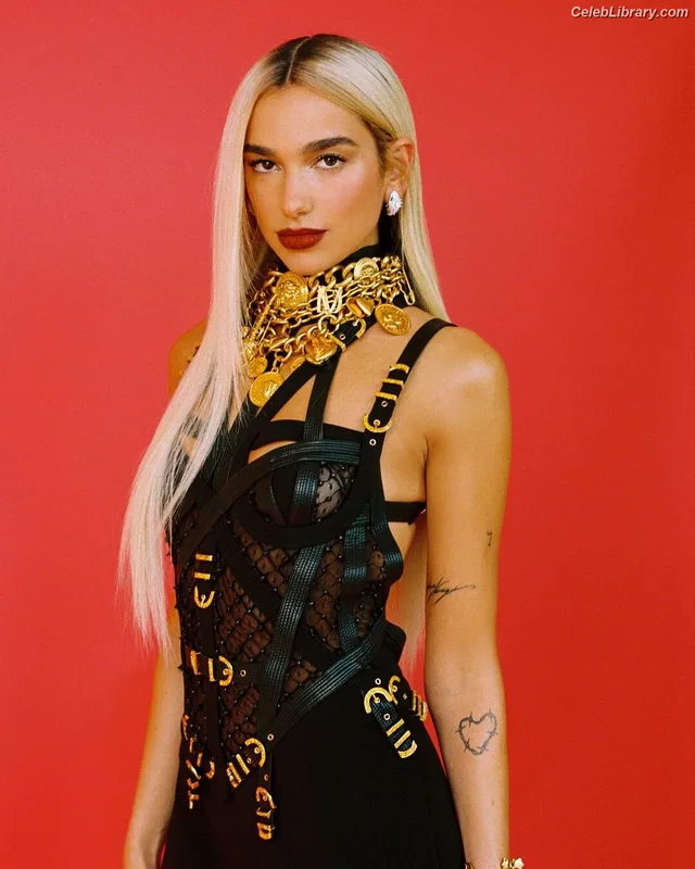Dua Lipa photo 20 of 7804