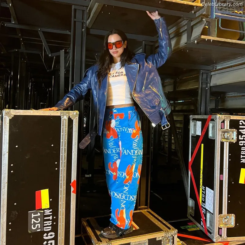 Dua Lipa photo 3 of 7804