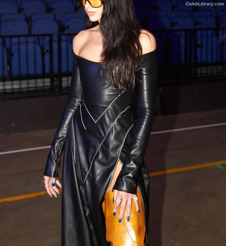 Dua Lipa photo 8 of 7804