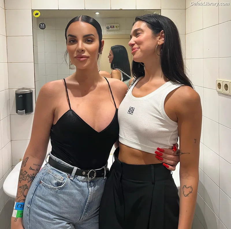 Dua Lipa photo 16 of 7804