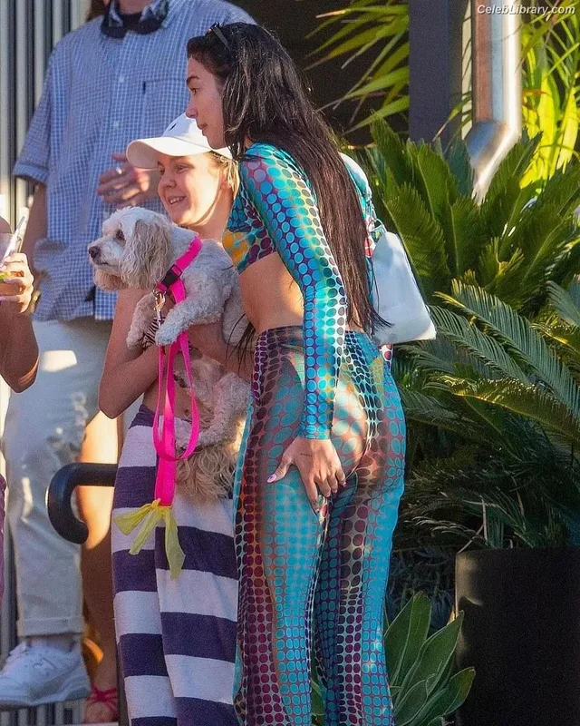 Dua Lipa photo 8 of 7804