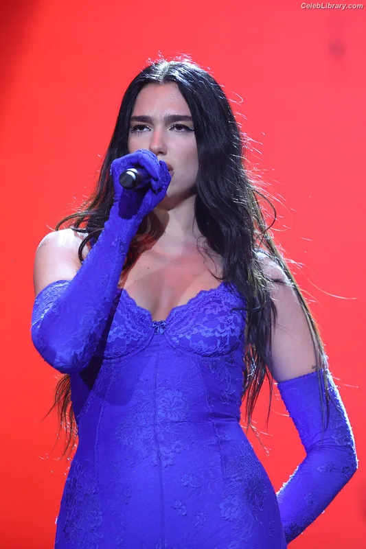 Dua Lipa photo 2 of 7804