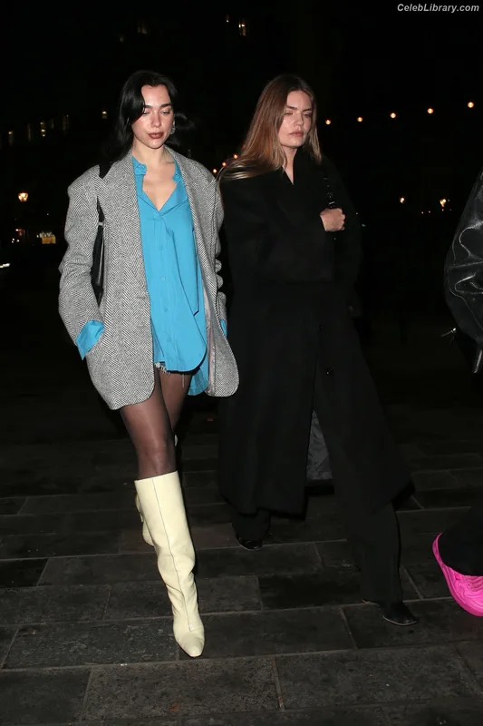Dua Lipa photo 3 of 7804