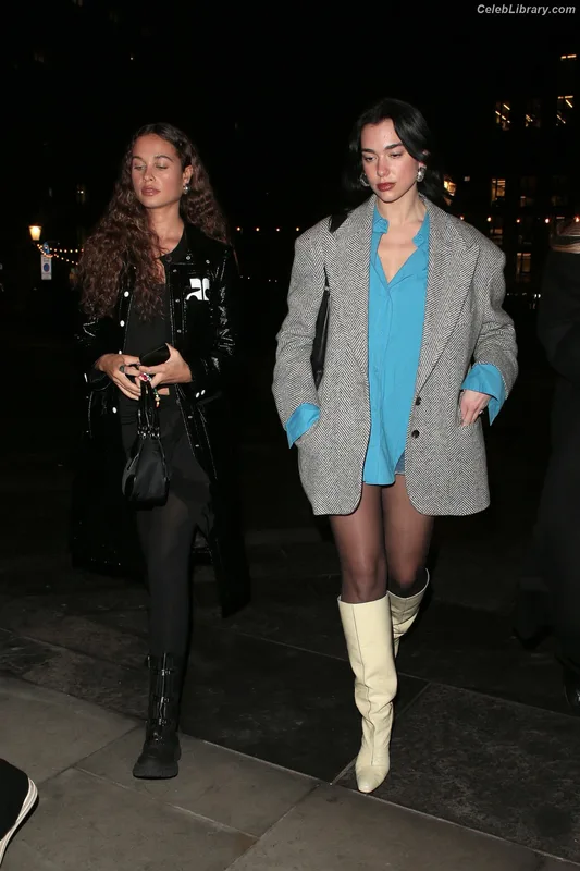 Dua Lipa photo 5 of 7804