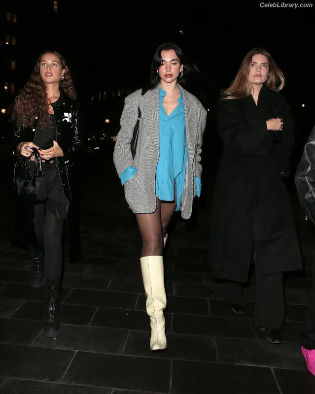 Dua Lipa photo 8 of 7804