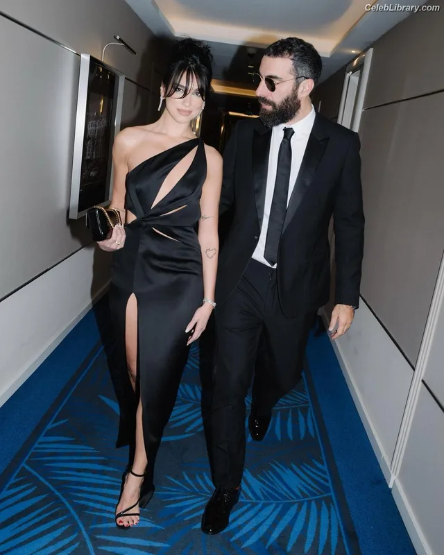 Dua Lipa photo 5 of 7804