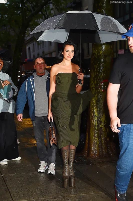 Dua Lipa photo 15 of 7804
