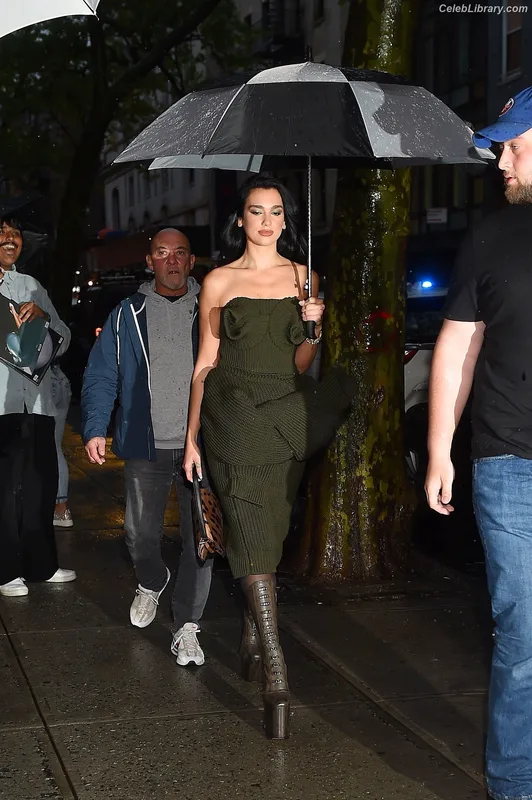 Dua Lipa photo 16 of 7804