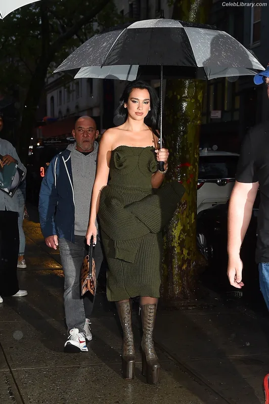 Dua Lipa photo 17 of 7804