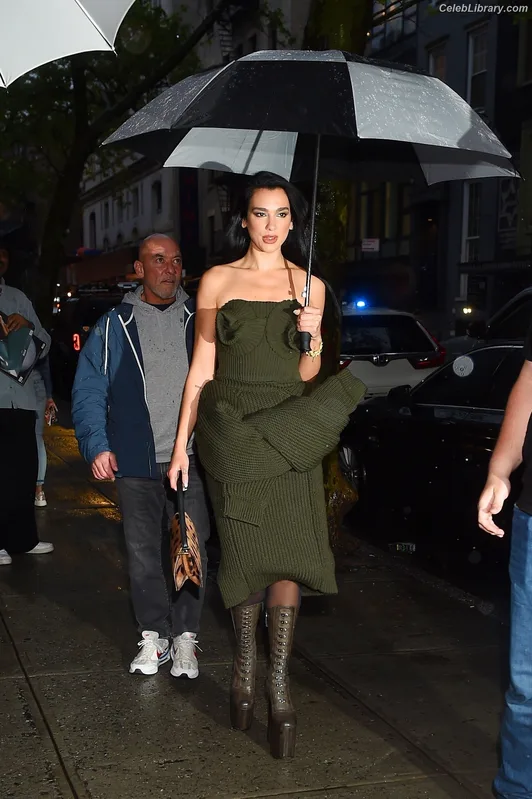 Dua Lipa photo 18 of 7804