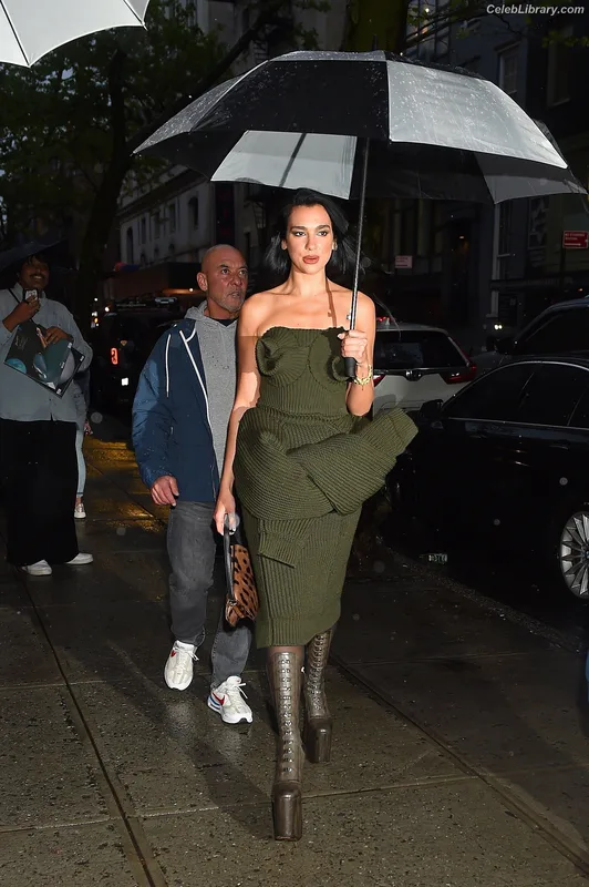 Dua Lipa photo 19 of 7804