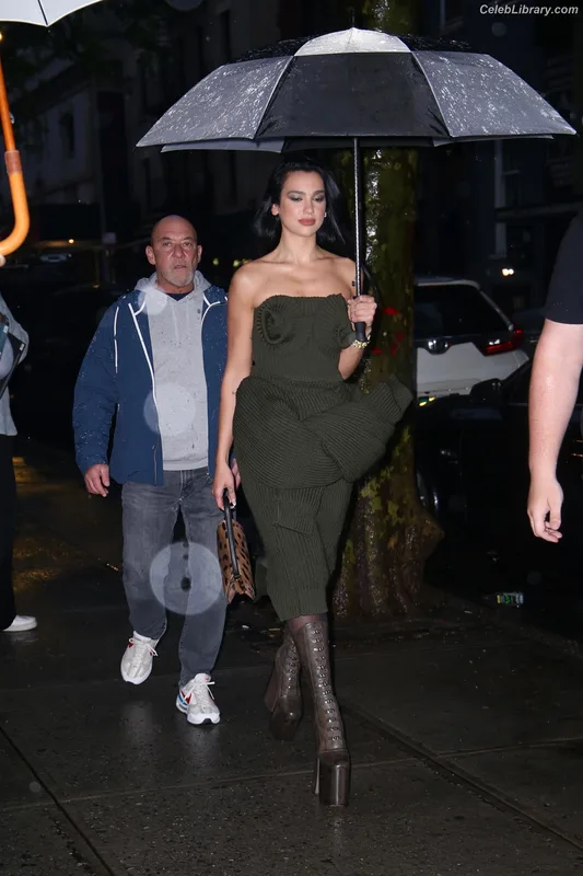 Dua Lipa photo 23 of 7804