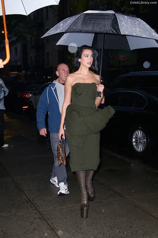 Dua Lipa photo 1 of 7804