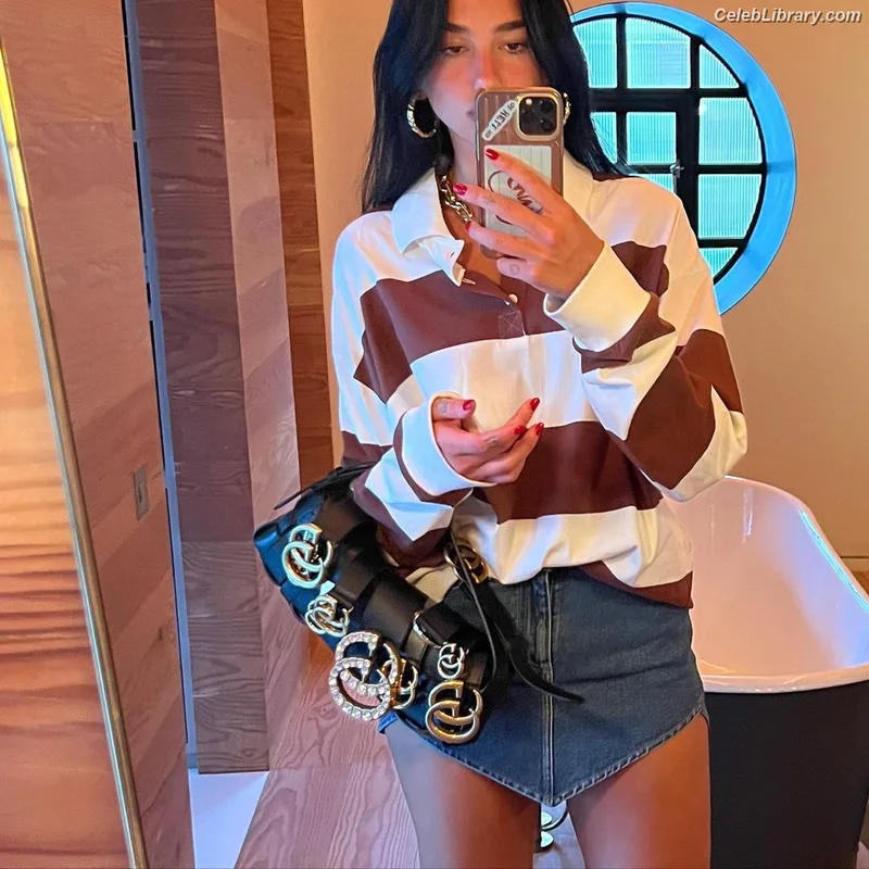 Dua Lipa photo 14 of 7804