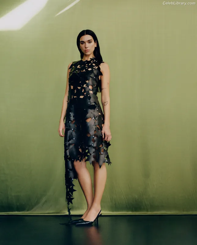Dua Lipa photo 6 of 7804