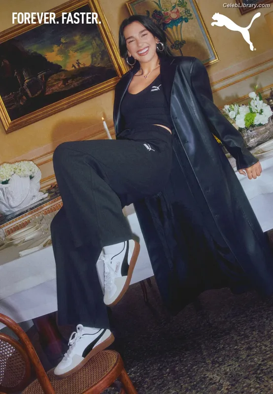 Dua Lipa photo 7 of 7804