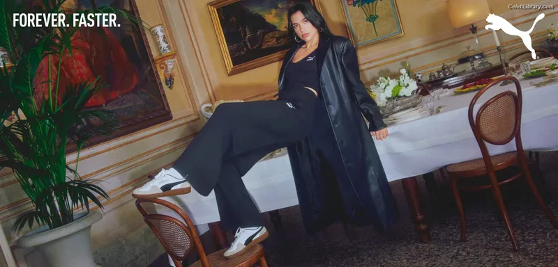 Dua Lipa photo 8 of 7804