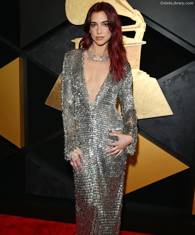 Dua Lipa photo 5 of 7804