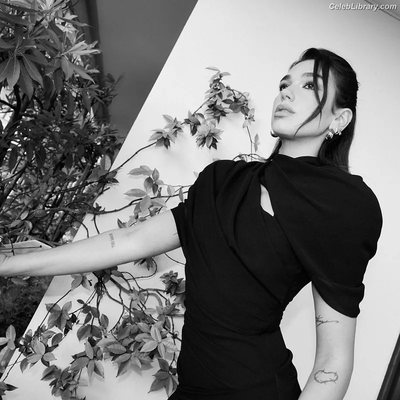 Dua Lipa photo 17 of 7804