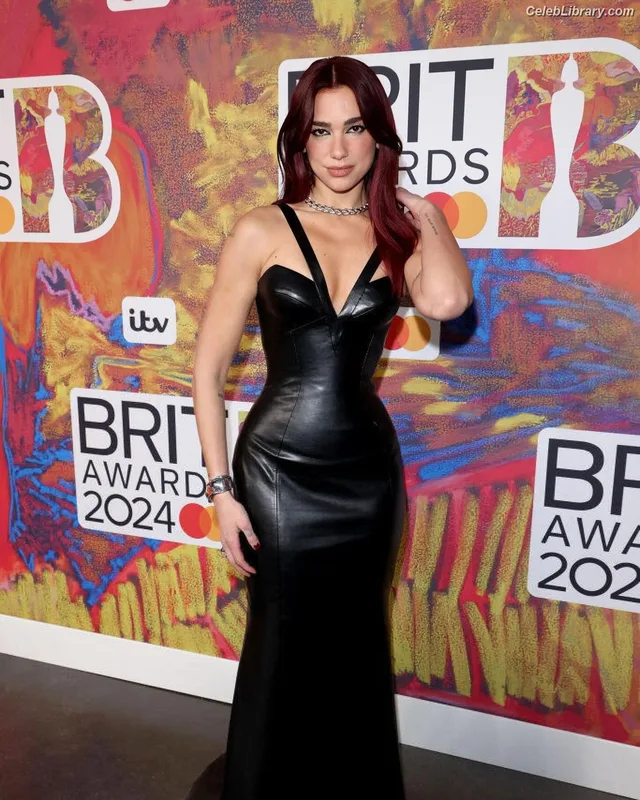 Dua Lipa photo 5 of 7804