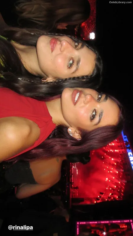 Dua Lipa photo 17 of 7804