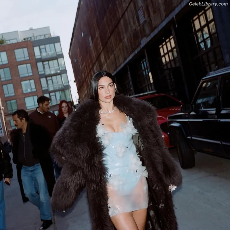Dua Lipa photo 22 of 7804