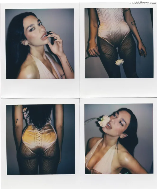 Dua Lipa photo 12 of 7804