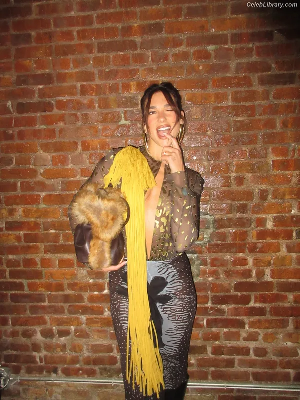 Dua Lipa photo 23 of 7804