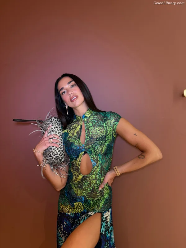 Dua Lipa photo 14 of 7804