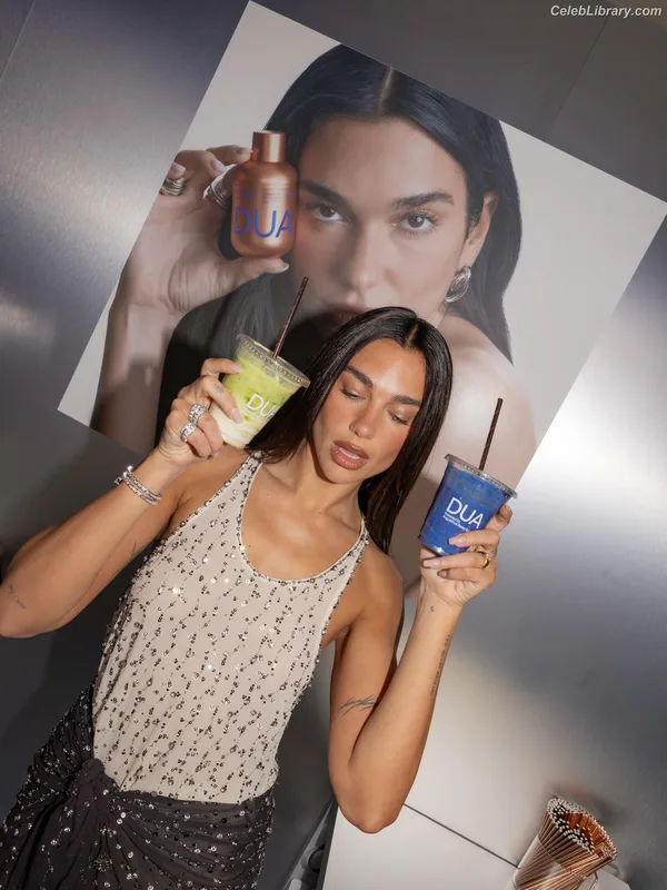Dua Lipa photo 5 of 7804
