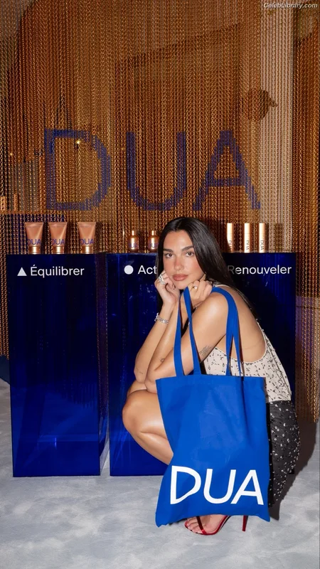 Dua Lipa photo 7 of 7804