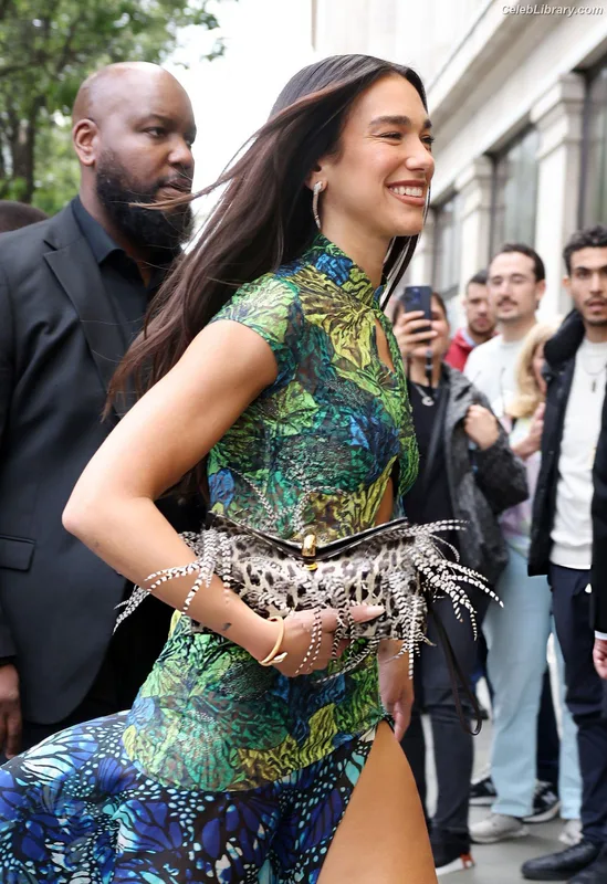 Dua Lipa photo 19 of 7804